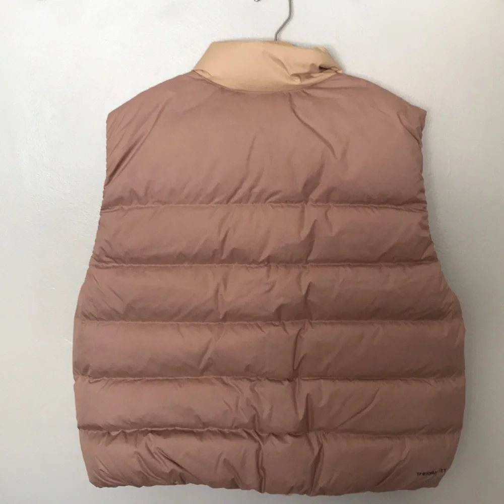 Nike‎ Women's XL Sportswear Therma-FIT Windrunner Women's Down Vest NEW